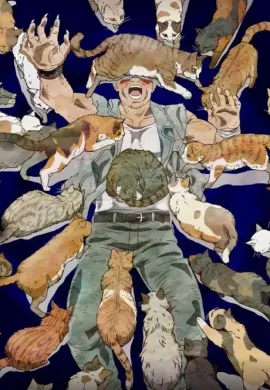 Nyaight of the Living Cat ซอมบี้เหมียวครองโลก ตอนที่ 1-12 พากย์ไทย