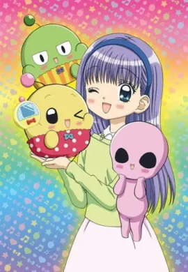 PriPri Chi-chan!! ชิจัง ป่วนสุดติ่ง ตอนที่ 1-36 พากย์ไทย